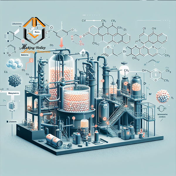 Abaisseur du point d'écoulement