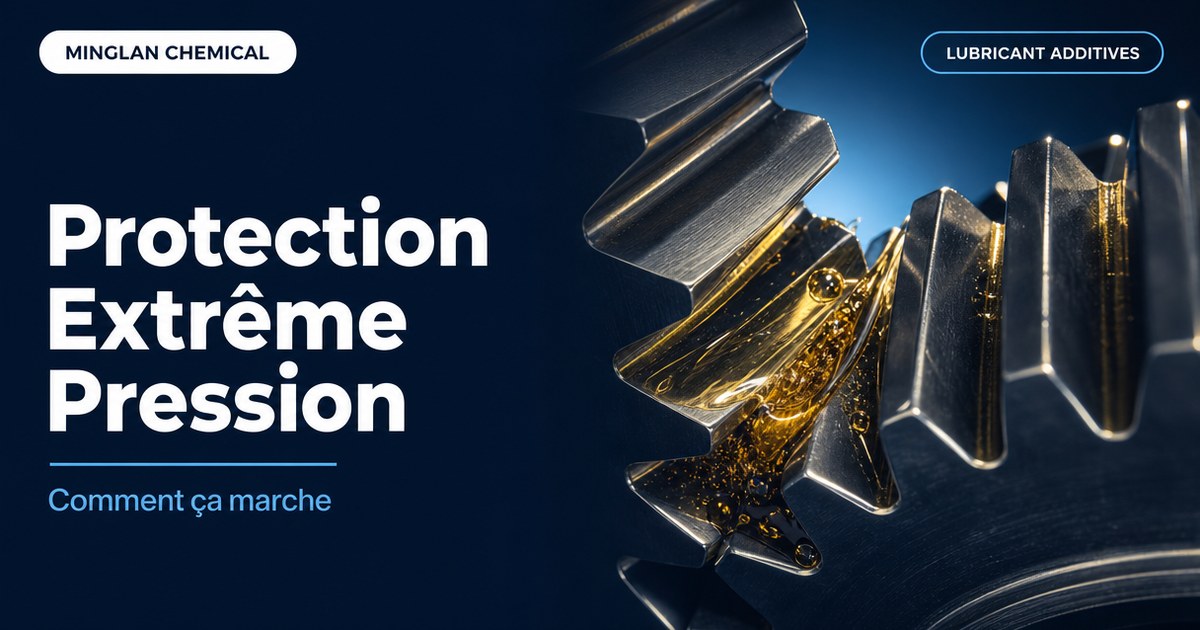 Protection extrême pression : comment ça marche