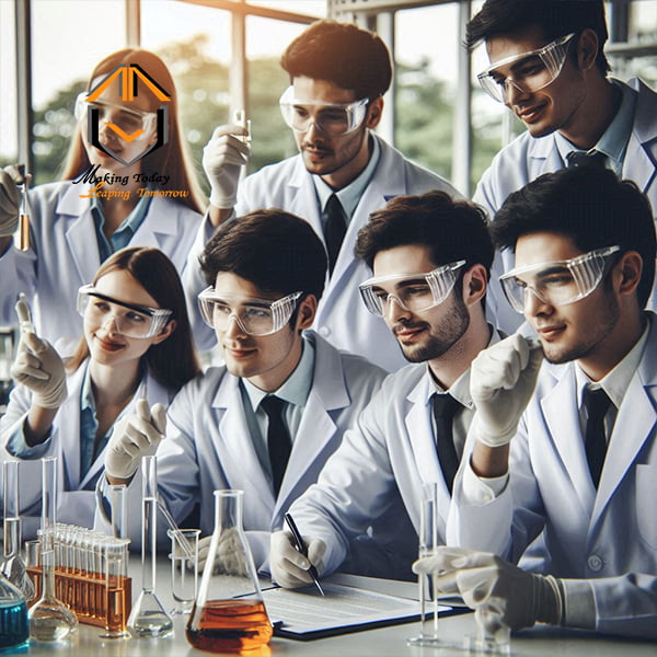 Shanghai Minglan Chemical Co., Ltd. : Un leader dans la fabrication et la fourniture d'additifs pour lubrifiants