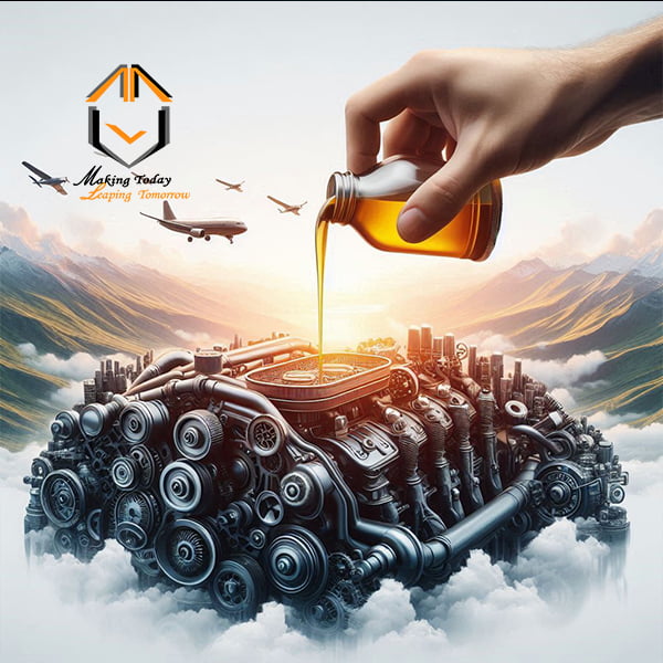 Abaisseur du point d’écoulement du pétrole brut:additifs dans l’huile