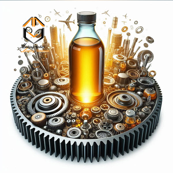 Additif pour huile EP