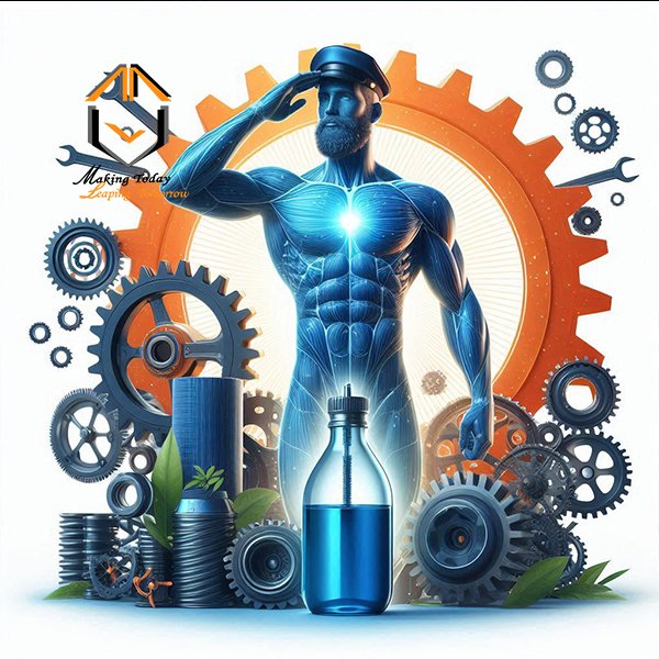 Additifs extrême pression dans les graisses