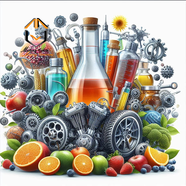 Antioxydants aminés