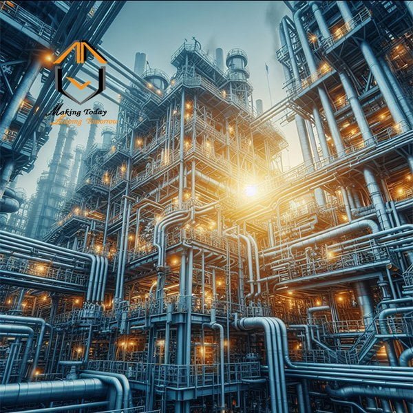 Fabricant d'additifs chimiques pour huiles lubrifiantes