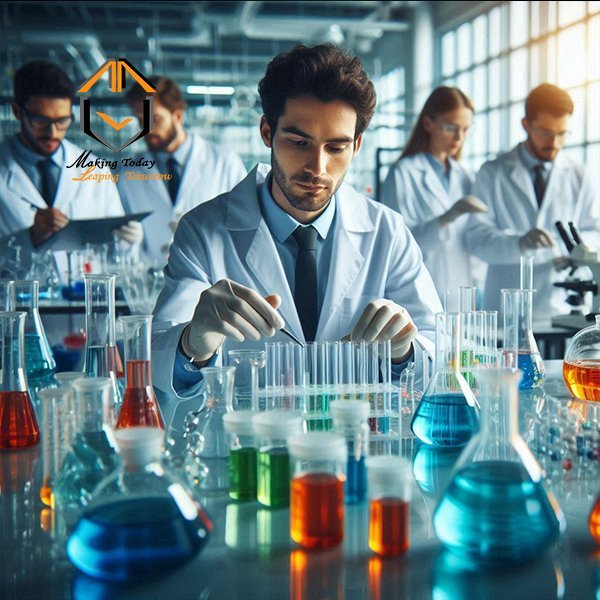 Types d’additifs pour huiles lubrifiantes