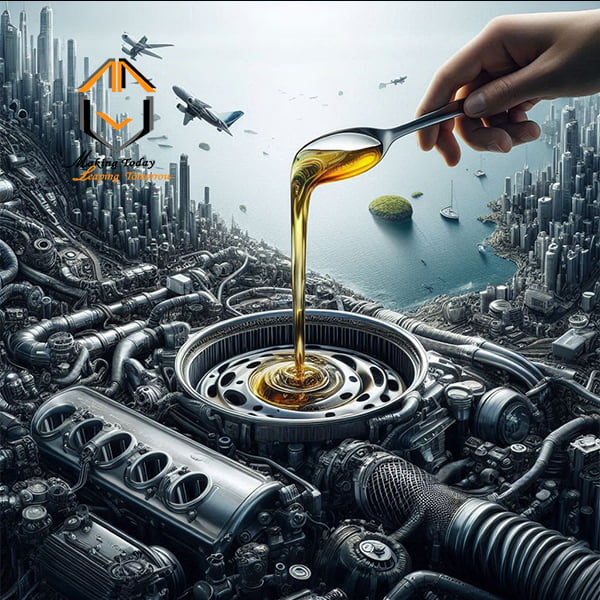 abaisseurs de point d’écoulement:additifs dans l’industrie pétrolière