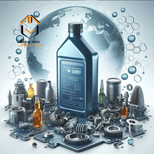 additif améliorant la viscosité