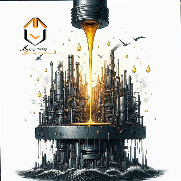 additif anti-mousse pour huile hydraulique