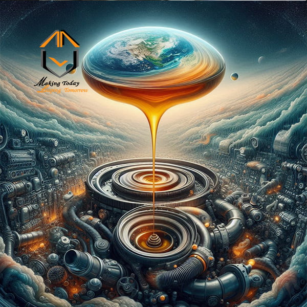 additif anti-mousse pour huile moteur