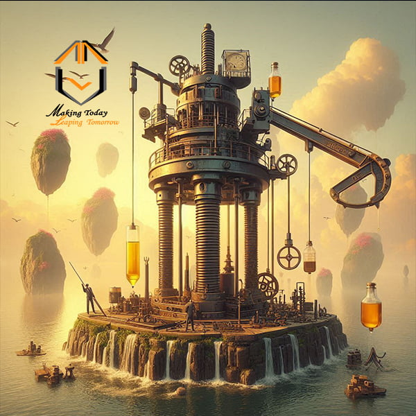 additif anti-usure pour huile hydraulique