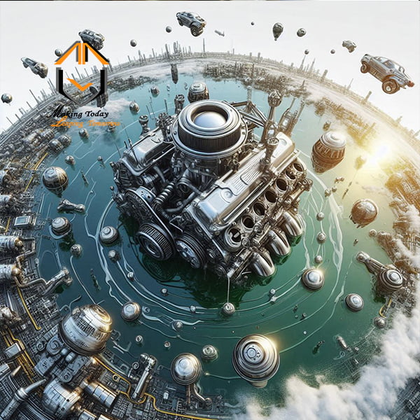 additif antirouille：additif pour lubrifiant