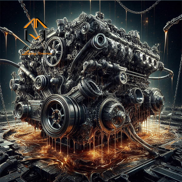 additif pour huile moteur à essence