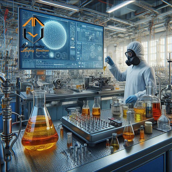 additifs dans les lubrifiants