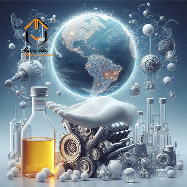 additifs inhibiteurs de corrosion