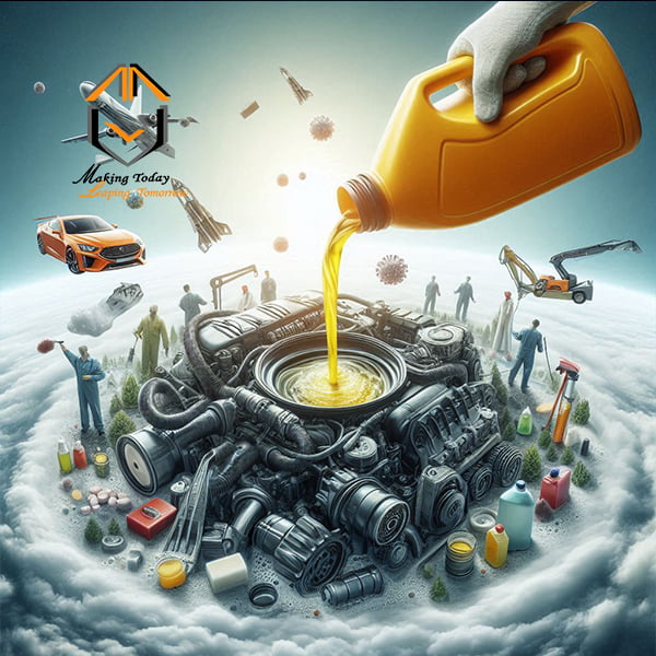 détergent à base d’alkylbenzène sulfonate