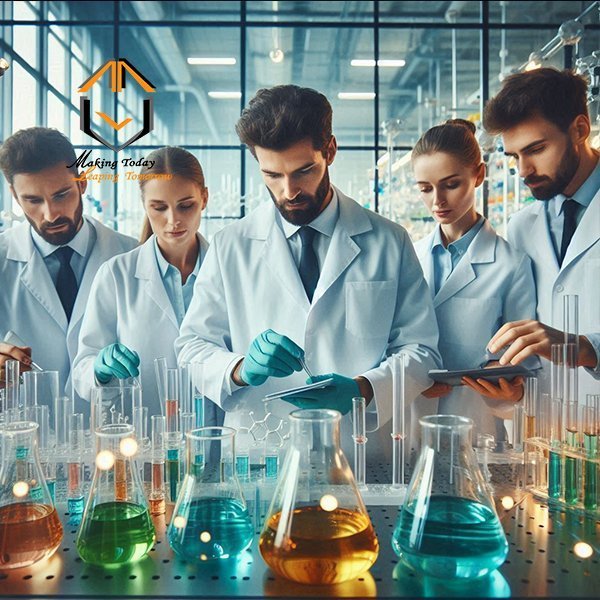 principales entreprises d’additifs pour lubrifiants