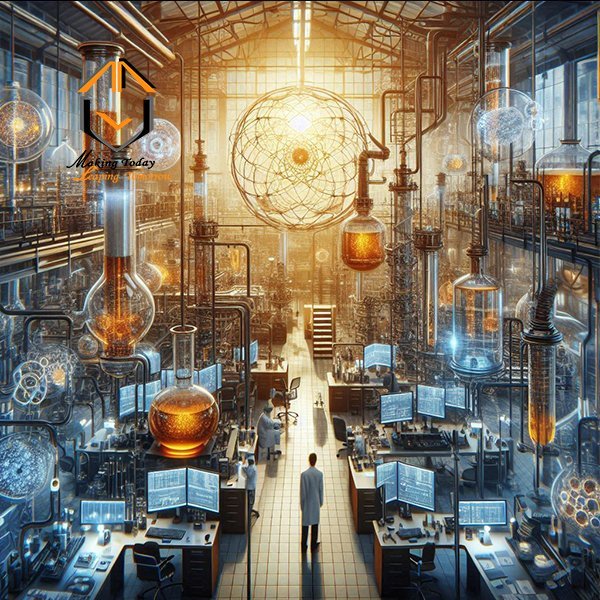 sociétés d’additifs pour l’huile