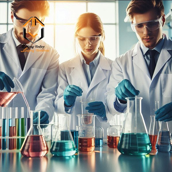 types d’additifs lubrifiants